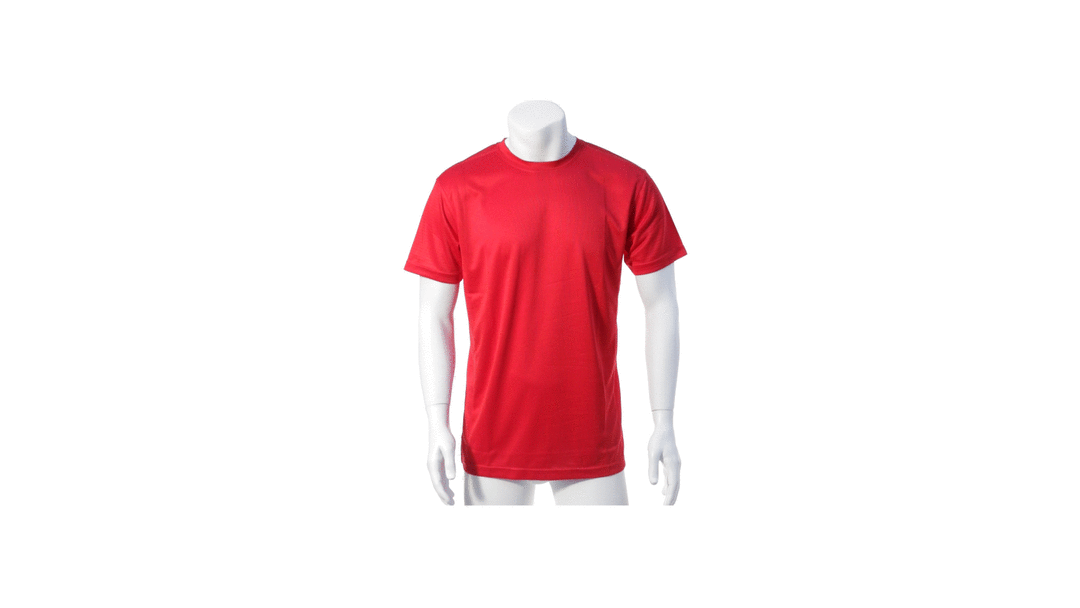 camiseta tecnica tecnix rox makito