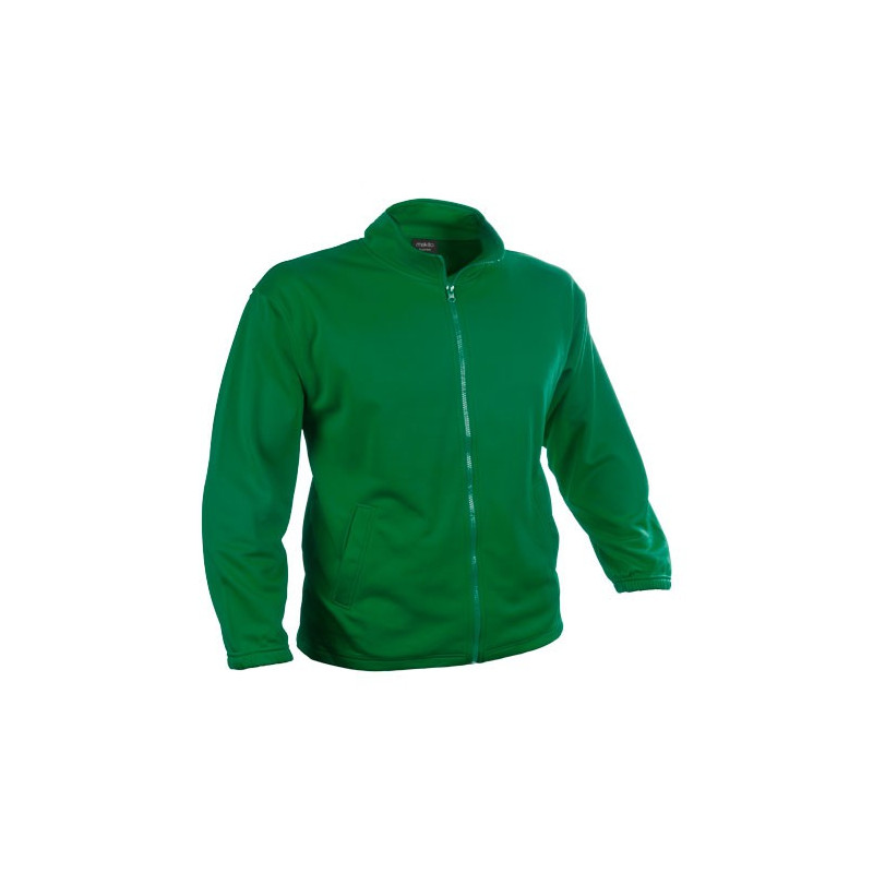 Chaqueta Tecnica MKT - KLUSTEN