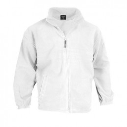 Chaqueta Polar MKT - HIZAN