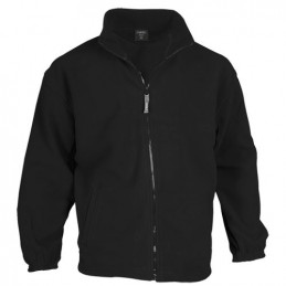 Chaqueta Polar MKT - HIZAN