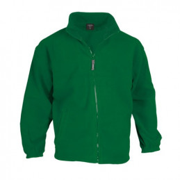Chaqueta Polar MKT - HIZAN