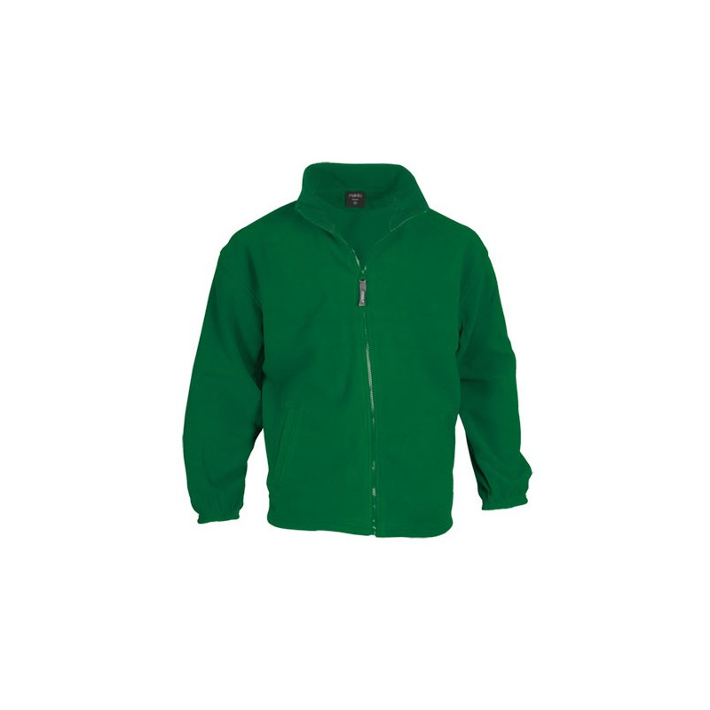 Chaqueta Polar MKT - HIZAN
