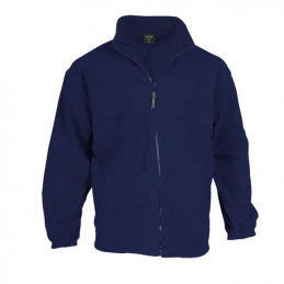 Chaqueta Polar MKT - HIZAN