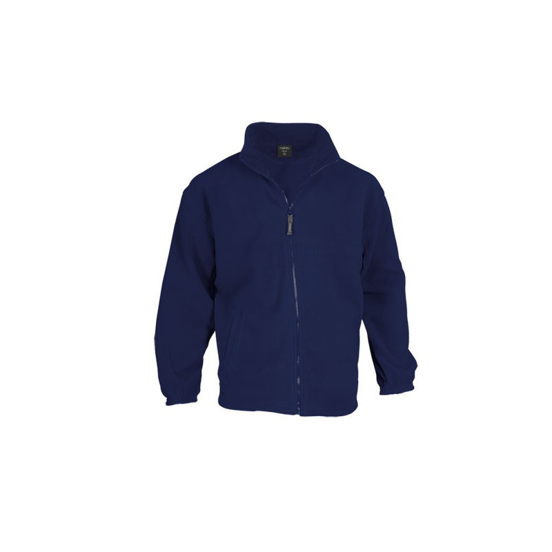 Chaqueta Polar MKT - HIZAN