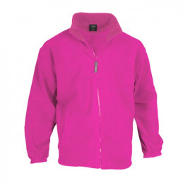 Chaqueta Polar MKT - HIZAN