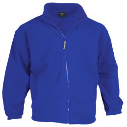 Chaqueta Polar MKT - HIZAN