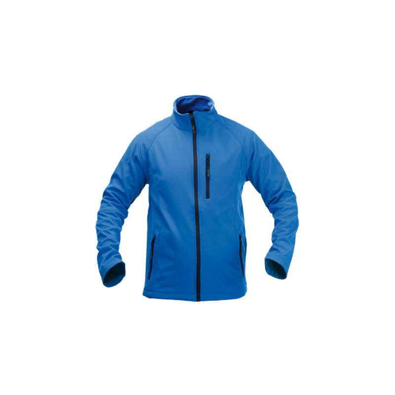 Chaqueta Soft Shell MKT - MOLTER
