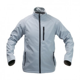Chaqueta Soft Shell MKT - MOLTER