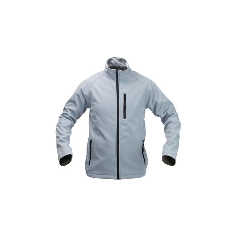 Chaqueta Soft Shell MKT - MOLTER