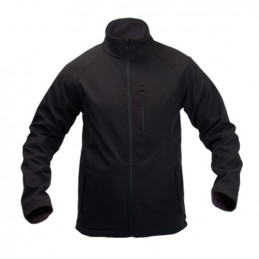 Chaqueta Soft Shell MKT - MOLTER