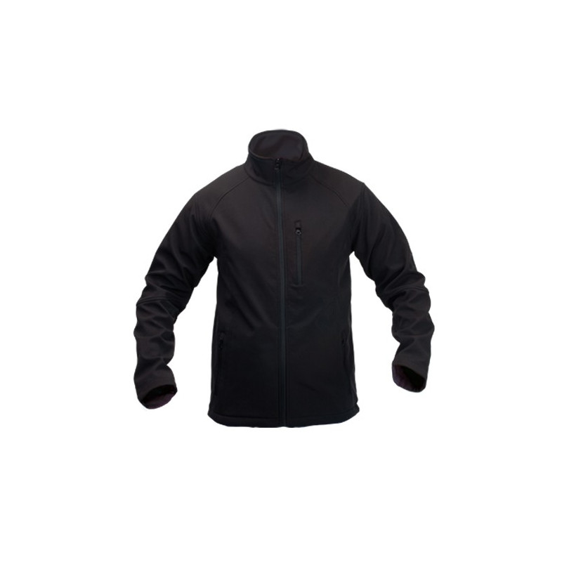Chaqueta Soft Shell MKT - MOLTER