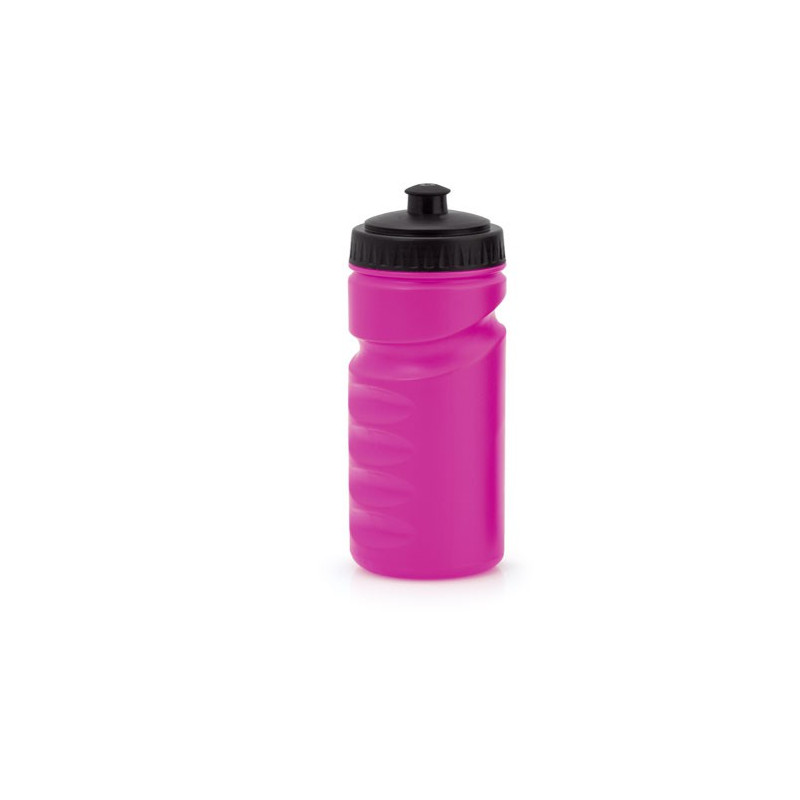 Bidón iskan fucsia