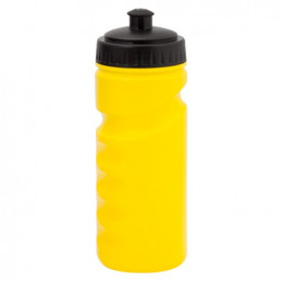 Bidón iskan amarillo