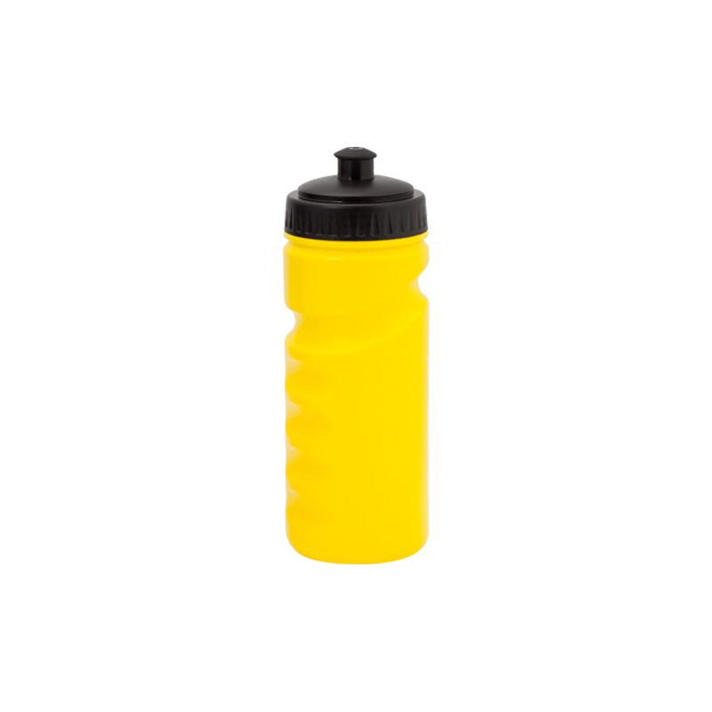 Bidón iskan amarillo