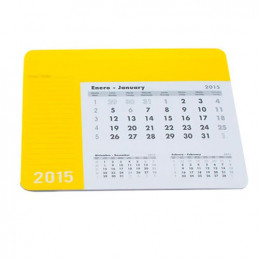 Alfombrilla Calendario - RENDUX