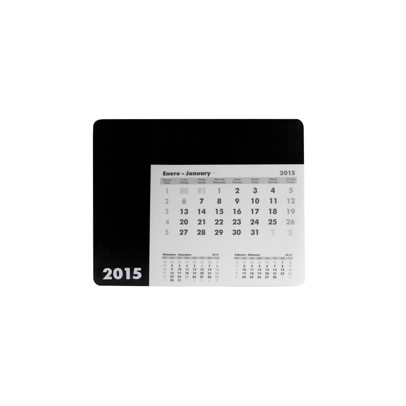 Alfombrilla Calendario - RENDUX