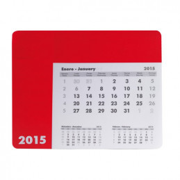 Alfombrilla Calendario - RENDUX