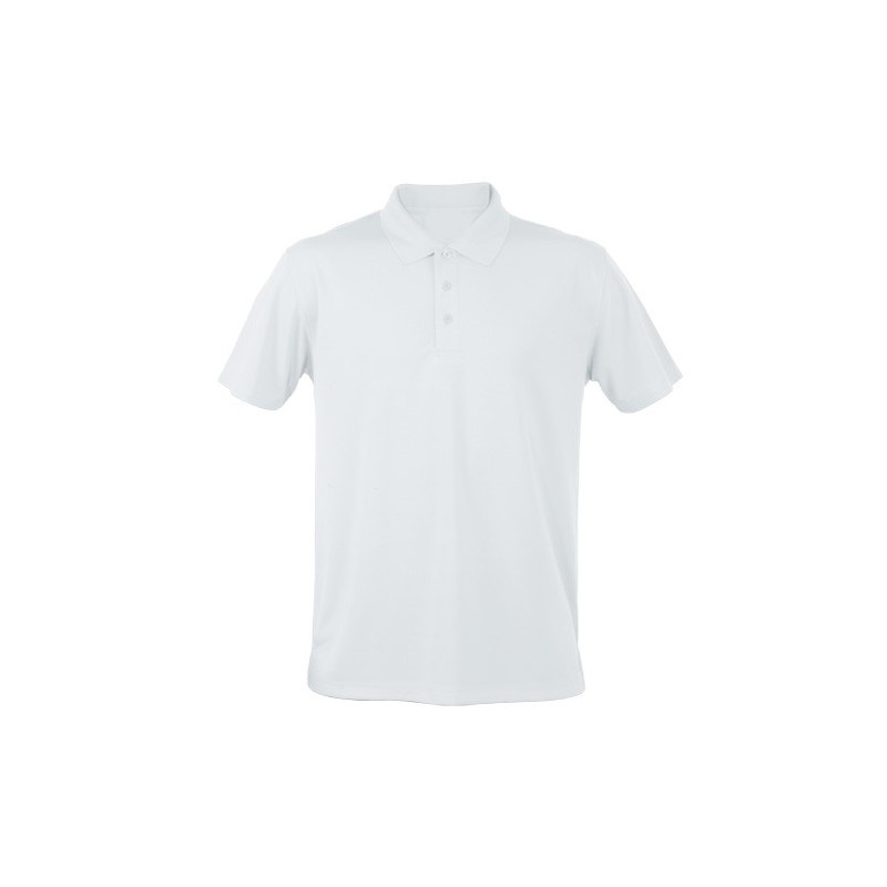 Polo Poliester Adulto - TECNIC PLUS
