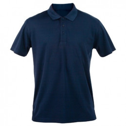 Polo Poliester Adulto - TECNIC PLUS