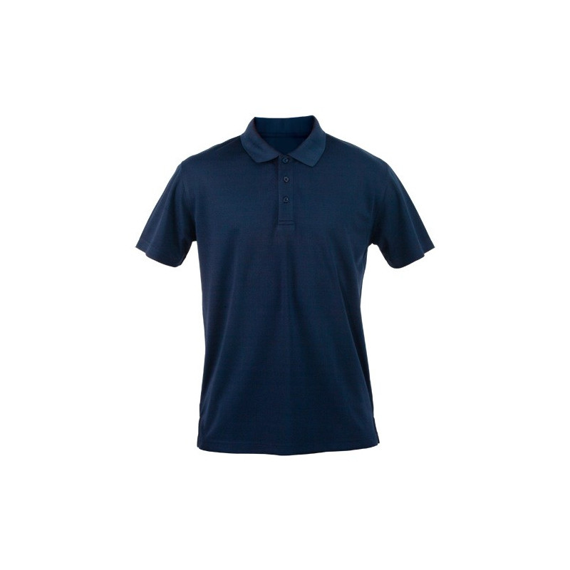 Polo Poliester Adulto - TECNIC PLUS