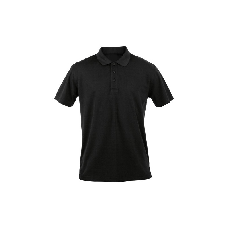 Polo Poliester Adulto - TECNIC PLUS