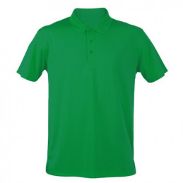 Polo Poliester Adulto - TECNIC PLUS