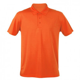 Polo Poliester Adulto - TECNIC PLUS