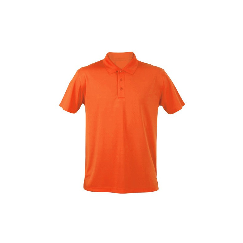 Polo Poliester Adulto - TECNIC PLUS
