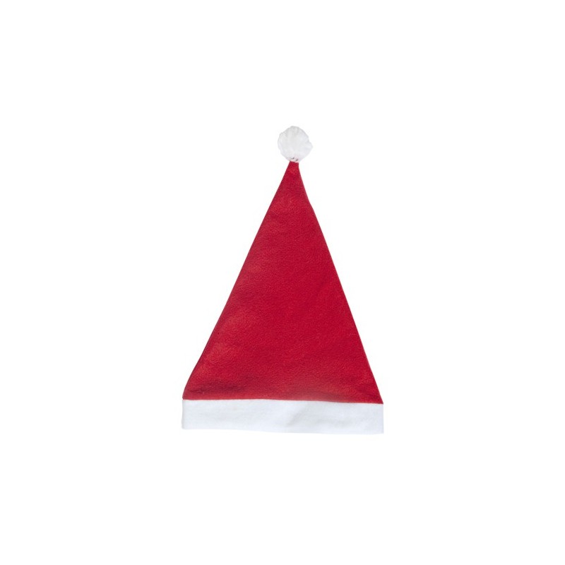 GORRO PAPA NOEL 