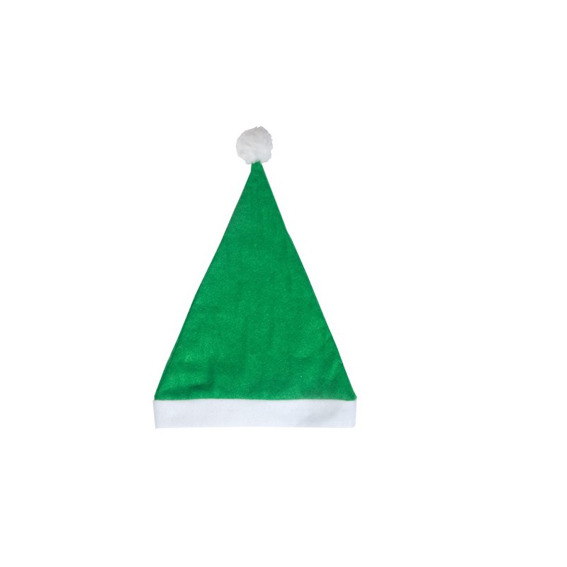 GORRO PAPA NOEL 