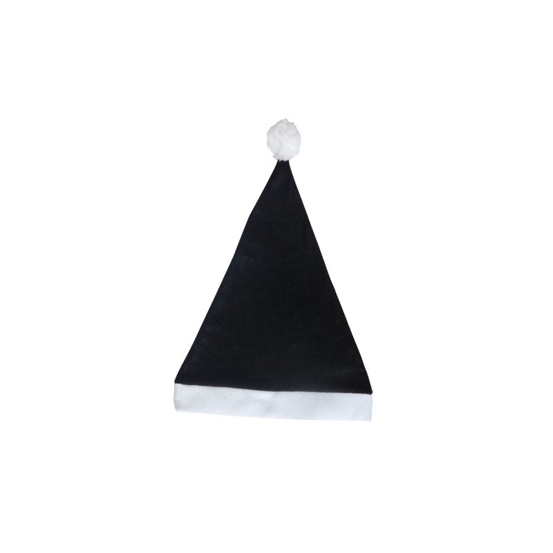 GORRO PAPA NOEL 