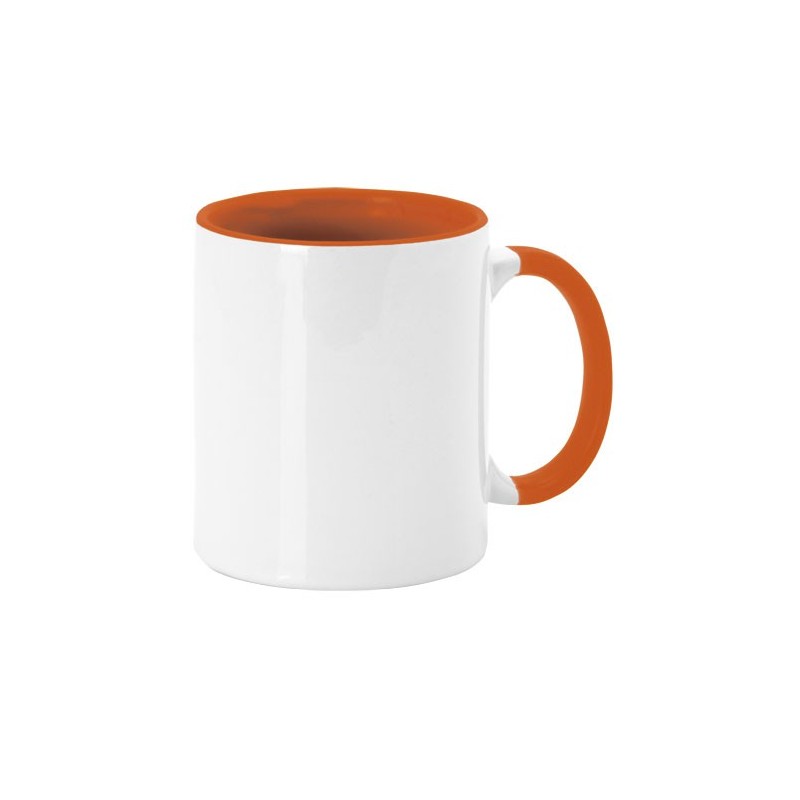 TAZA SUBLIMACION