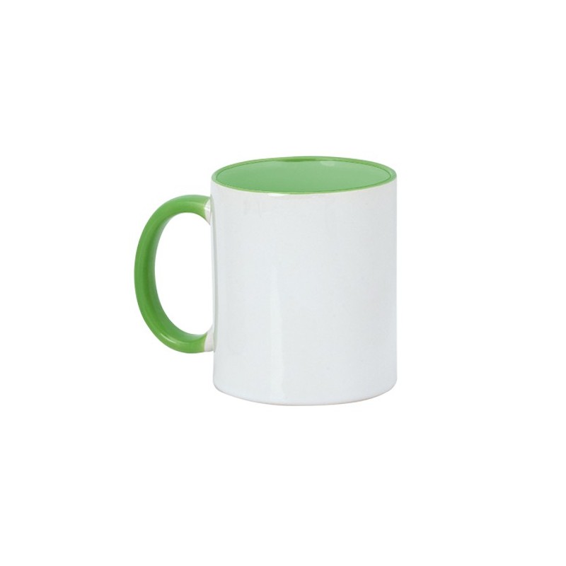 TAZA SUBLIMACION