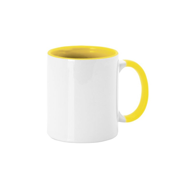 TAZA SUBLIMACION