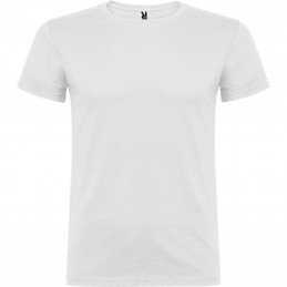 Camiseta Roly BEAGLE con personalización a un color