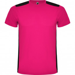 Camiseta Técnica ROLY DETROIT