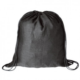 9727 Bolsa Mochila de algodón Bass