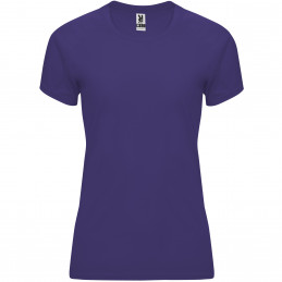 Camiseta Técnica ROLY BAHRAIN MUJER