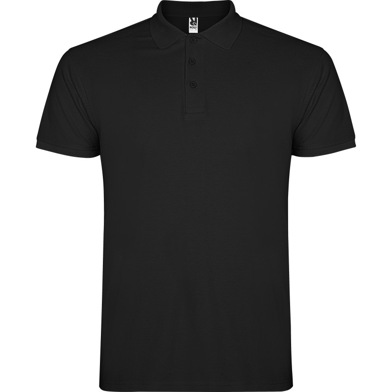 Polo ROLY STAR HOMBRE
