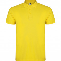 Polo ROLY STAR HOMBRE