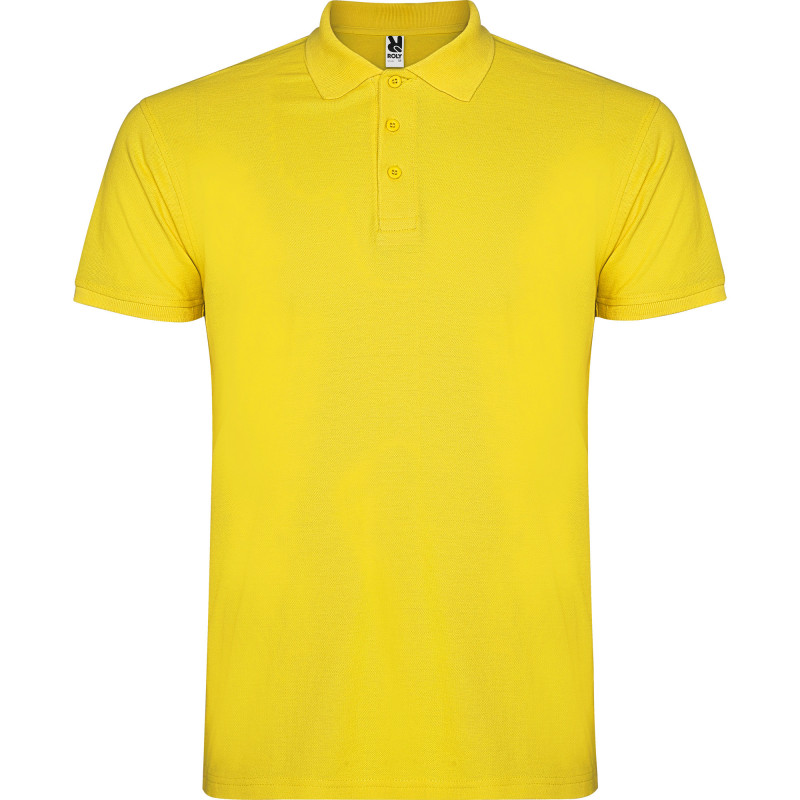 Polo ROLY STAR HOMBRE