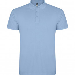 Polo ROLY STAR HOMBRE