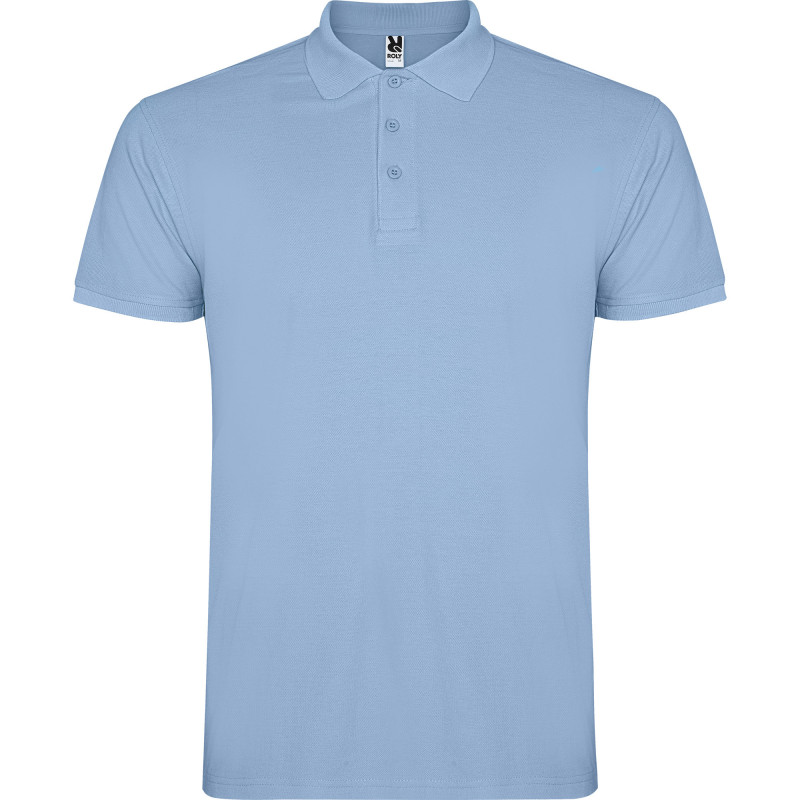 Polo ROLY STAR HOMBRE