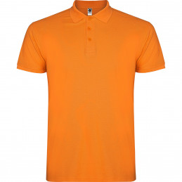 Polo ROLY STAR HOMBRE