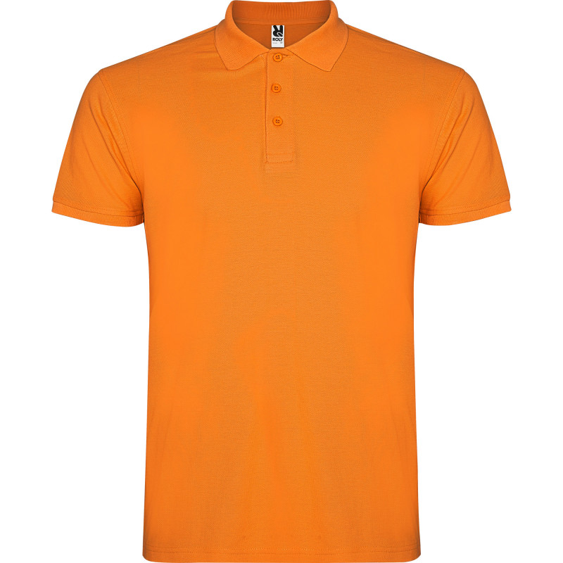 Polo ROLY STAR HOMBRE