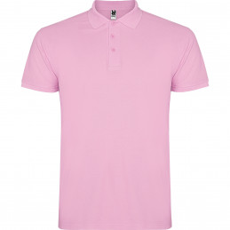 Polo ROLY STAR HOMBRE
