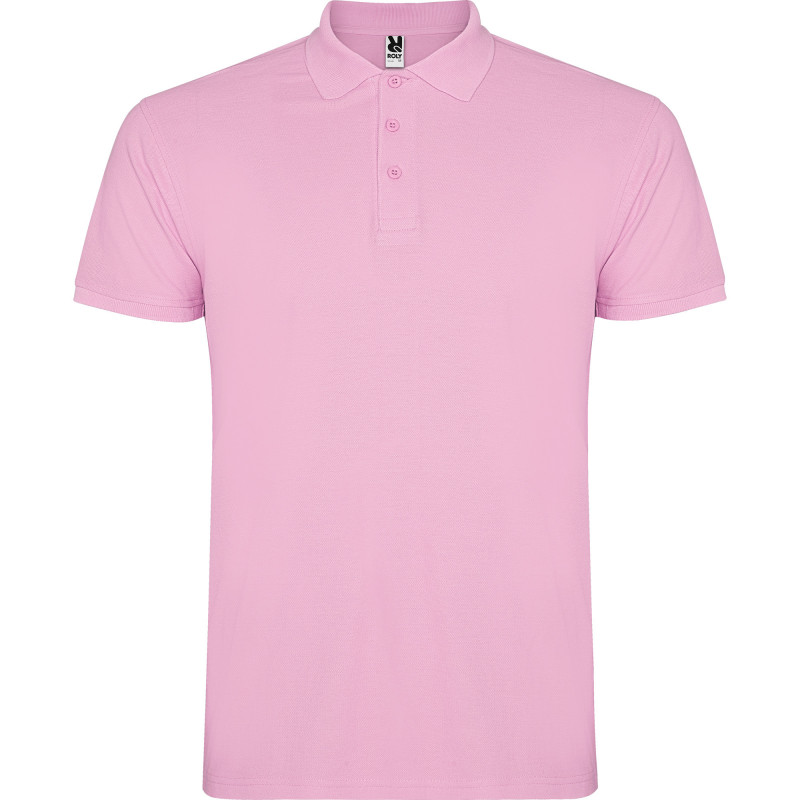 Polo ROLY STAR HOMBRE