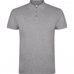 Polo ROLY STAR HOMBRE