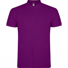 Polo ROLY STAR HOMBRE