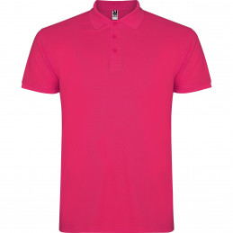 Polo ROLY STAR HOMBRE